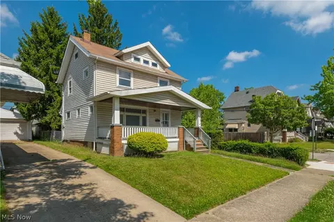 3538 W 128th St, Cleveland, OH 44111