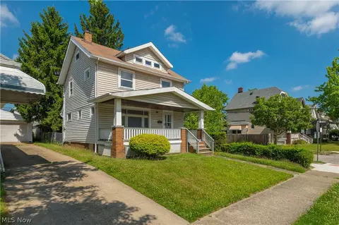 3538 W 128th St, Cleveland, OH 44111