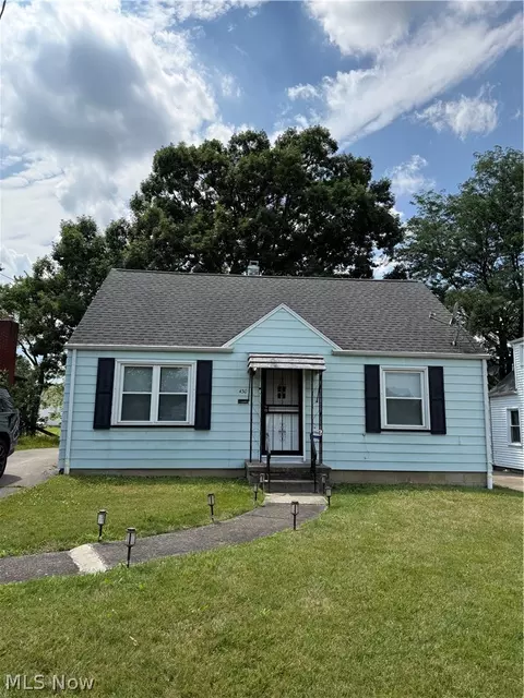 430 Moherman Ave, Youngstown, OH 44509