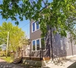 4210 Peach Ct, Cleveland, OH 44113