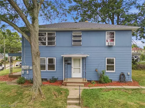 1319 18th St NW, Canton, OH 44703