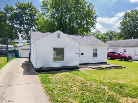 470 Standish St NW, Massillon, OH 44647