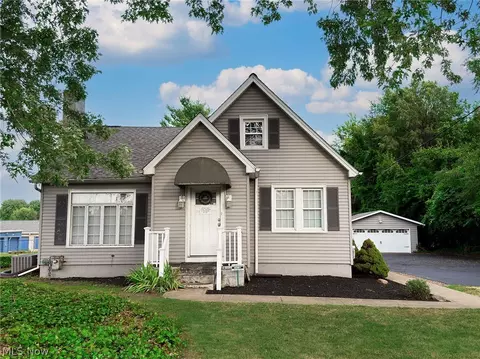 2584 N Ridge Rd, Painesville, OH 44077