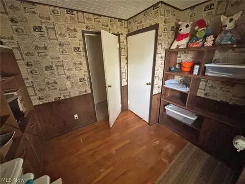 Bedroom - 2425 40th St NE, Canton, OH 44705 photo 3 of 3