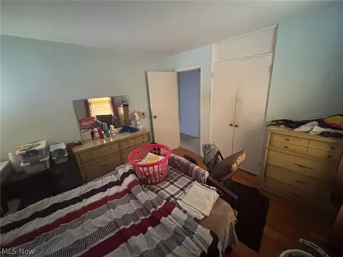 Bedroom - 2425 40th St NE, Canton, OH 44705 photo 2 of 3