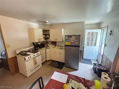 Kitchen - 2425 40th St NE, Canton, OH 44705 photo 1 of 1