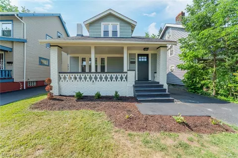3366 Tullamore Rd, Cleveland Heights, OH 44118