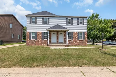 9160 Memphis Ave, Cleveland, OH 44144