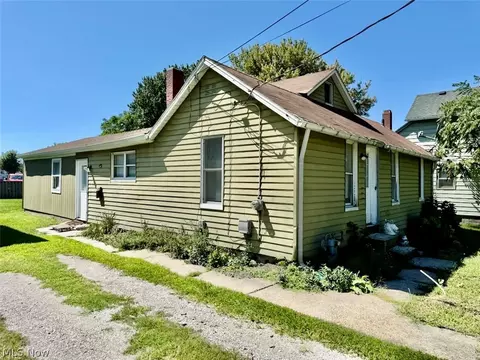 477 Henry St, Painesville, OH 44077