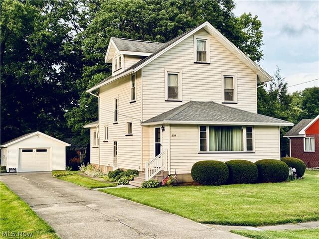 504 S Milton St, Smithville, OH 44677