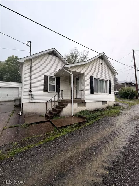 54960 Maple Ave, Lansing, OH 43934