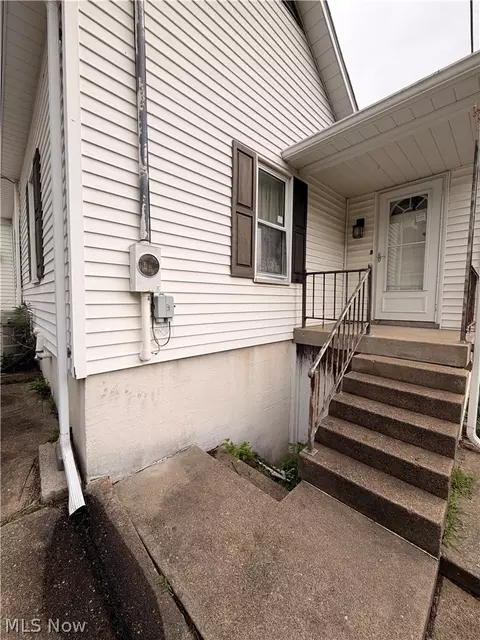 Exterior - 54960 Maple Ave, Lansing, OH 43934 photo 3 of 5