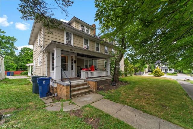 13116 Cedar Rd, Cleveland Heights, OH 44118