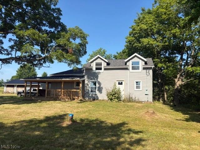 7473 Youngstown Kingsville, Farmdale, OH 44417