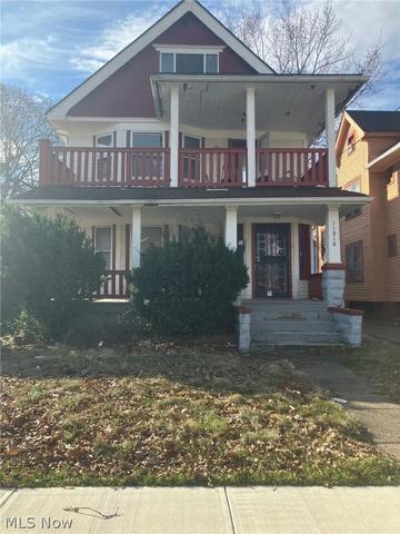 11910 Chesterfield Ave, Cleveland, OH 44108