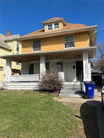 10213 Somerset Ave, Cleveland, OH 44108