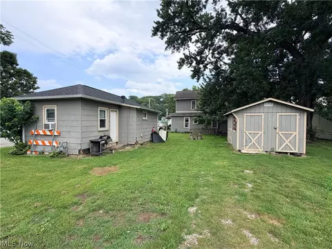 209 S Main St, Killbuck, OH 44637 photo 3