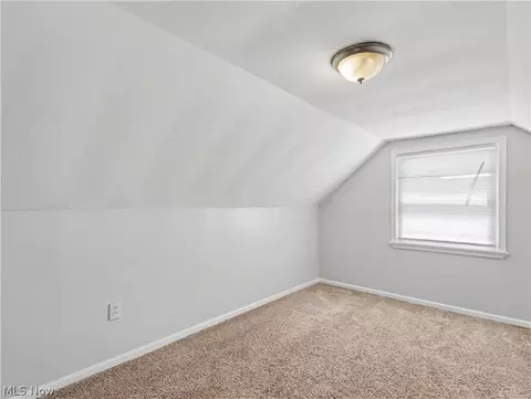 Bedroom - 294 E 264th St, Euclid, OH 44132 photo 6 of 6