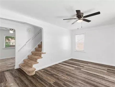 Living - 294 E 264th St, Euclid, OH 44132 photo 3 of 5