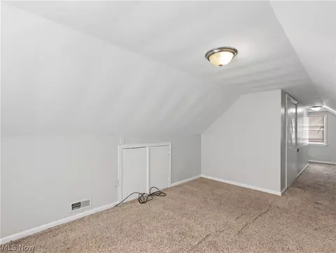 Bedroom - 294 E 264th St, Euclid, OH 44132 photo 5 of 6