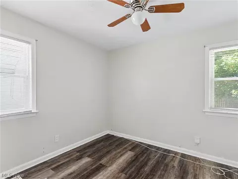 Bedroom - 294 E 264th St, Euclid, OH 44132 photo 3 of 6