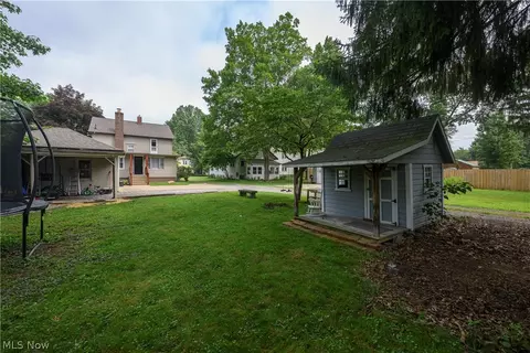 Exterior - 314 E 13th St, Dover, OH 44622 photo 5 of 9