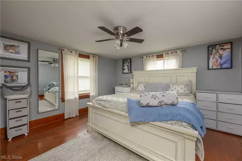Bedroom - 314 E 13th St, Dover, OH 44622 photo 3 of 4