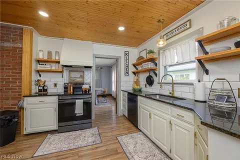Kitchen - 314 E 13th St, Dover, OH 44622 photo 1 of 2