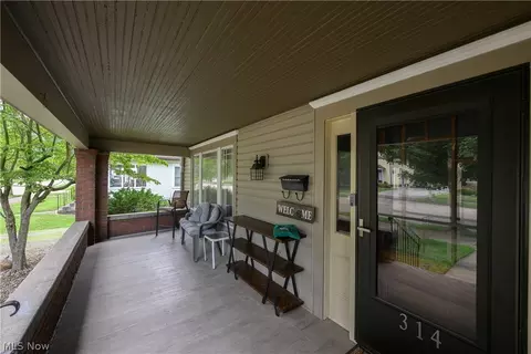 Exterior - 314 E 13th St, Dover, OH 44622 photo 8 of 9