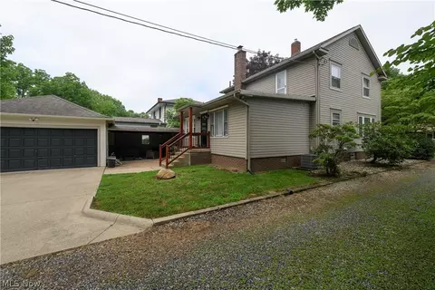 Exterior - 314 E 13th St, Dover, OH 44622 photo 2 of 9