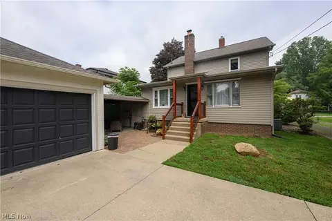 Exterior - 314 E 13th St, Dover, OH 44622 photo 3 of 9