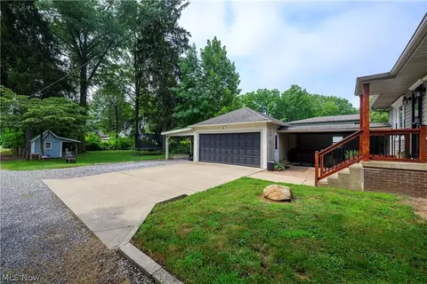 Exterior - 314 E 13th St, Dover, OH 44622 photo 1 of 9