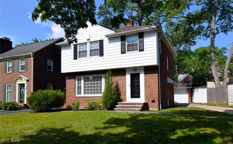 2400 Channing Rd, University Heights, OH 44118