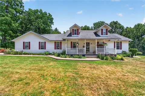 200 24th St SE, Massillon, OH 44646