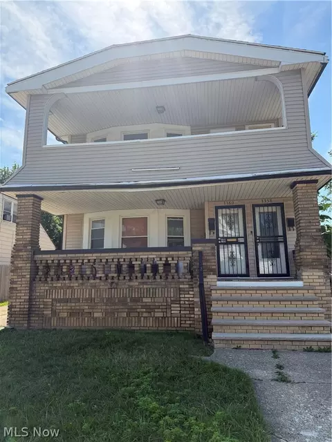 3360 E 146th St, Cleveland, OH 44120