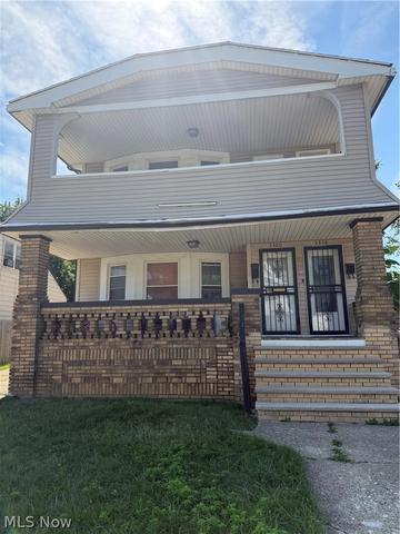 3360 E 146th St, Cleveland, OH 44120