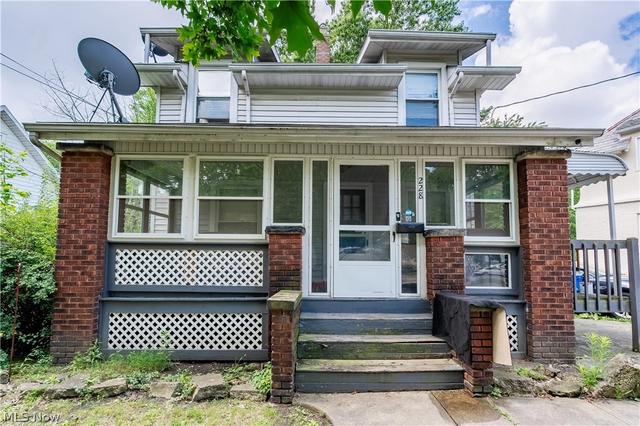 228 Para Ave, Akron, OH 44305