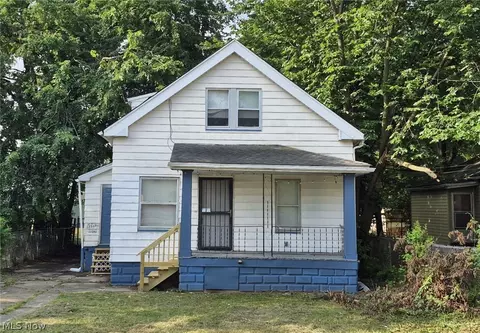 12512 Rexford Ave, Cleveland, OH 44105
