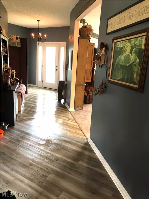 Entry Way - 349 Springbrook Cir, Elyria, OH 44035 photo 1 of 5