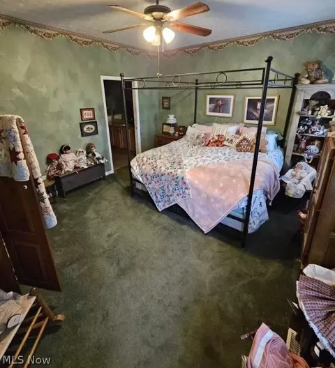 Bedroom - 349 Springbrook Cir, Elyria, OH 44035 photo 1 of 3