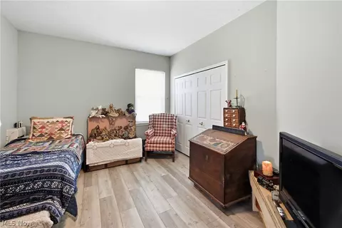 Bedroom - 349 Springbrook Cir, Elyria, OH 44035 photo 3 of 3