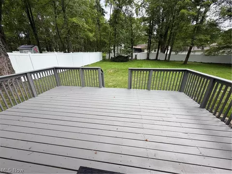 Exterior - 7619 Red Fox Dr, Boardman, OH 44512 photo 4 of 4