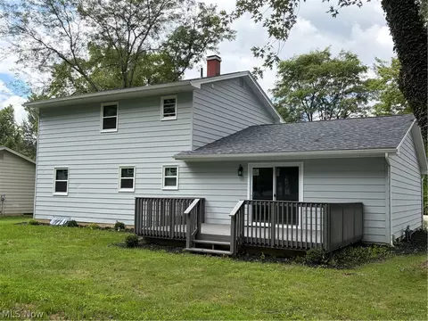 Exterior - 7619 Red Fox Dr, Boardman, OH 44512 photo 3 of 4