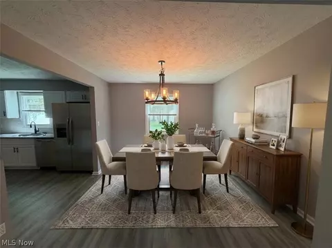 Dining - 7619 Red Fox Dr, Boardman, OH 44512 photo 1 of 1