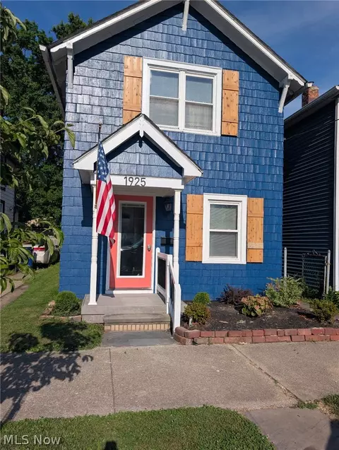 1925 W 52nd St, Cleveland, OH 44102