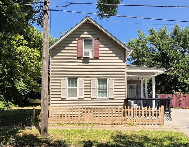 3026 Erin Ave, Cleveland, OH 44113