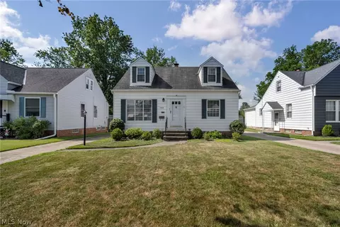 152 Gould Ave, Bedford, OH 44146
