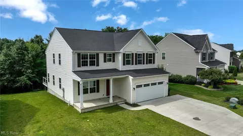 8728 Mavis Trl, Streetsboro, OH 44241