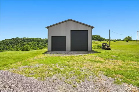 57595 Township Road 261, West Lafayette, OH 43845