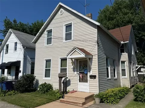 3147 W 44th St, Cleveland, OH 44109